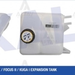 YEDEK SU DEPOSU FOCUS / C-MAX 03-11 1.6 ZETEC-S (KAPAKLI) YEDEK SU DEPOSU FOCUS / C-MAX 03-11 1.6 ZETEC-S (KAPAKLI)